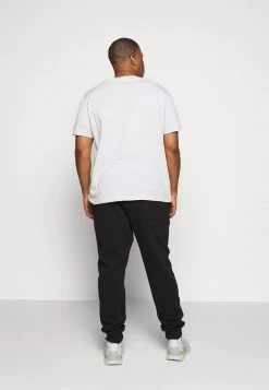 Pier One Hombre Pantalones Deportivos - Black -Ofertas Pier One Tienda 699521bb2749412dbeafcb45a7d1ceb2