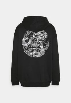 Pier One Sudadera - Black, Hombre -Ofertas Pier One Tienda 69ace90b0c17445c9f7b75687f81ba55