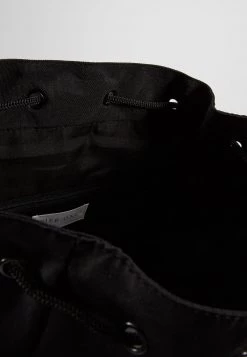 Pier One Unisexo UNISEX - Mochila - Black -Ofertas Pier One Tienda 69bed48d3adb4008b947fb3c765fbbcd