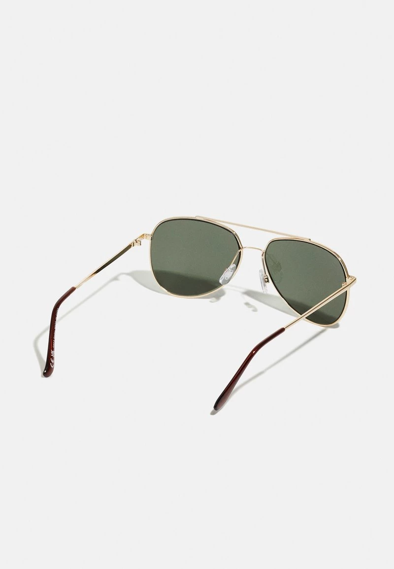 Pier One Hombre Gafas De Sol - Green 4 Pier One Hombre Gafas De Sol - Green - Imagen 2