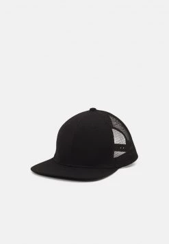 Pier One UNISEX - Gorra - Black, Unisexo