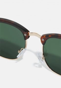 Pier One Unisexo UNISEX - Gafas De Sol - Brown/green -Ofertas Pier One Tienda 6a0705d3063348f9868f0150fadf01e8
