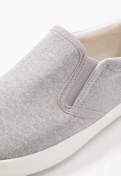 Pier One UNISEX - Mocasines - Grey, Unisexo 13 Pier One UNISEX - Mocasines - Grey, Unisexo -Ofertas Pier One Tienda 6a263eec32374dbcb89d91671271f61d