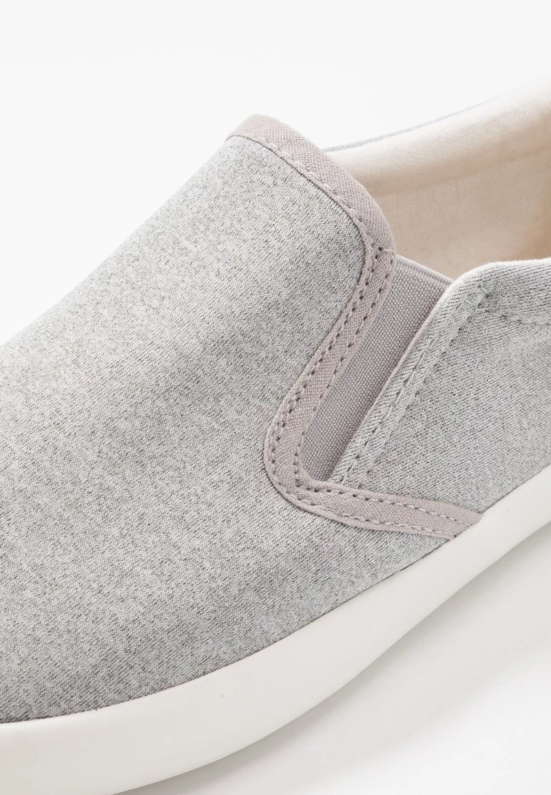 Pier One UNISEX - Mocasines - Grey, Unisexo 8 Pier One UNISEX - Mocasines - Grey, Unisexo - Imagen 6