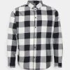 Pier One Hombre Camisa - Black/white 1 Pier One Hombre Camisa - Black/white -Ofertas Pier One Tienda 6aca53c8f23e4168bcbb8d60356fb07f