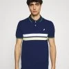 Pier One Hombre Polo - Dark Blue -Ofertas Pier One Tienda 6ace4e94e09d49ba956173f14f2d1b22