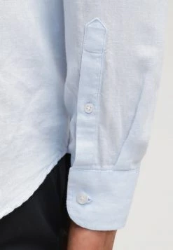 Pier One Camisa - Light Blue, Hombre -Ofertas Pier One Tienda 6ae16778b5dd48d3b11d8ca9efb5985d