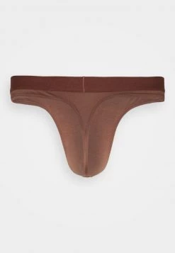 Pier One Hombre 3 PACK - Braguitas - Brown -Ofertas Pier One Tienda 6bcbfaa261924b7bafe29c4015b113db