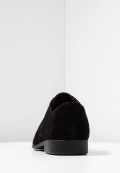 Pier One Hombre Zapatos Con Cordones - Black 11 Pier One Hombre Zapatos Con Cordones - Black -Ofertas Pier One Tienda 6c91ba398874476fbdfe7299dc816cc2