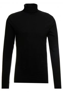 Pier One Hombre Camiseta De Manga Larga - Black 10 Pier One Hombre Camiseta De Manga Larga - Black -Ofertas Pier One Tienda 6c9af64bd18940318a779fba7966e396