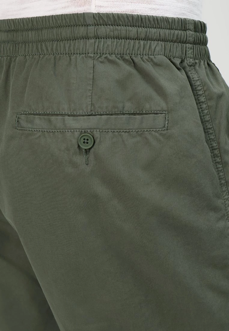 Pier One Hombre Shorts - Khaki 7 Pier One Hombre Shorts - Khaki - Imagen 5