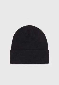 Pier One Unisexo SET UNISEX - Bufanda - Black -Ofertas Pier One Tienda 6d2d4b5b4510484ea0c1e1cecb5045ec