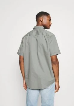 Pier One Hombre Camisa - Khaki -Ofertas Pier One Tienda 6d7916710f824d58a4c72cdd8912de45