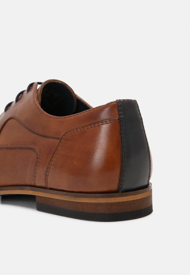 Pier One Hombre Zapatos De Vestir - Brown 9 Pier One Hombre Zapatos De Vestir - Brown - Imagen 7