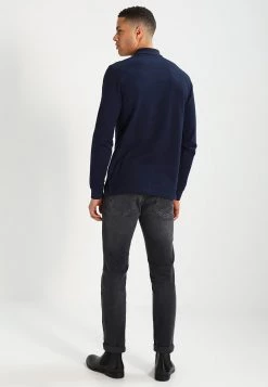 Pier One Hombre Polo - Dark Blue -Ofertas Pier One Tienda 6d7cbcb788a1466e9820566413dc4958