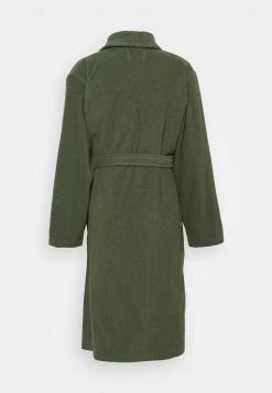 Pier One Hombre Albornoz - Khaki -Ofertas Pier One Tienda 6da060a735a64986b82aef58ae2fa4db