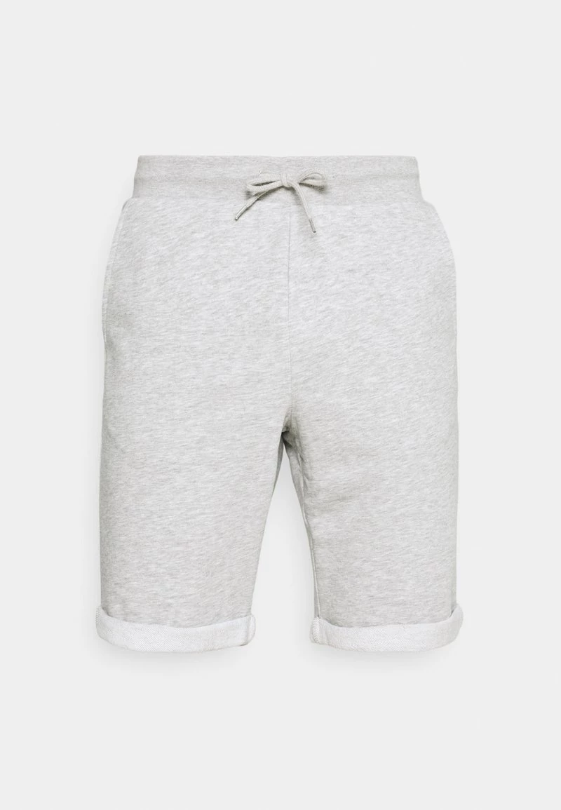 Pier One Pantalones Deportivos - Light Grey, Hombre 6 Pier One Pantalones Deportivos - Light Grey, Hombre - Imagen 4