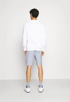 Pier One Hombre Sudadera - White -Ofertas Pier One Tienda 6e26b593db834334bc74dcaec1f604f7