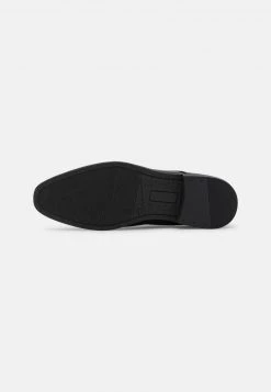 Pier One Hombre Zapatos De Vestir - Black -Ofertas Pier One Tienda 6e3b920ad0d140368e8b9a872d65bdf7