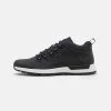 Pier One Hombre Zapatillas - Black