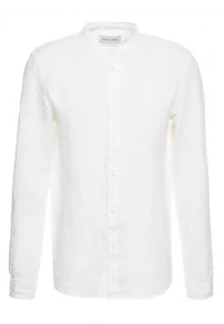 Pier One Hombre Camisa - White -Ofertas Pier One Tienda 6e9e8e0b58f64c178dda2928be54a56e