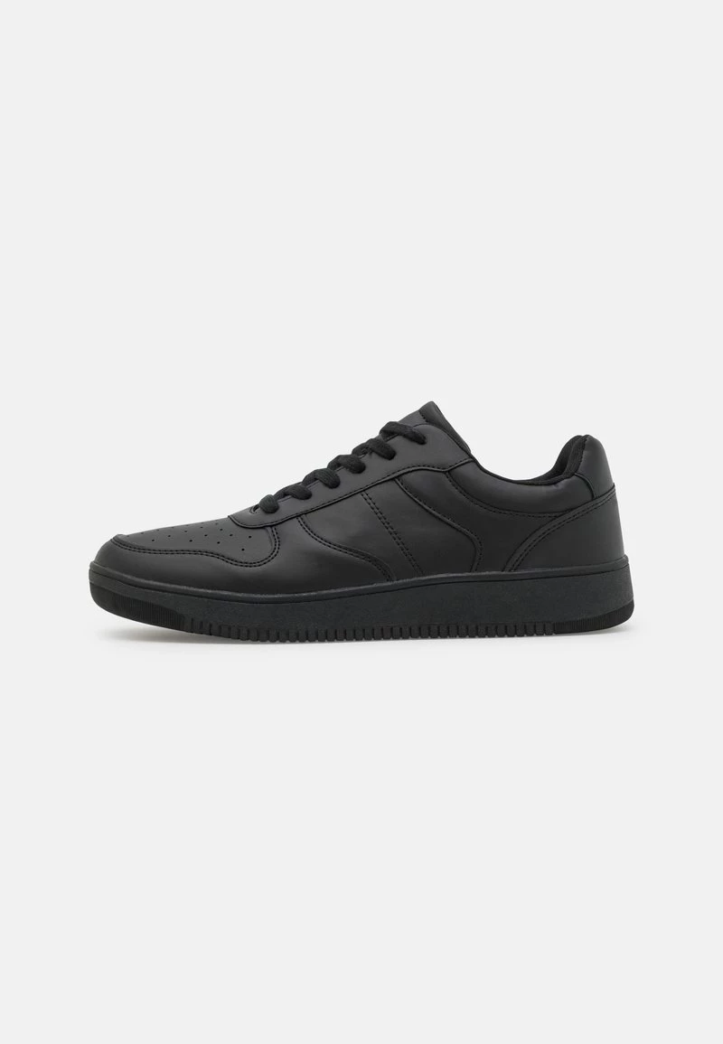 Pier One Hombre Zapatillas - Black 3 Pier One Hombre Zapatillas - Black