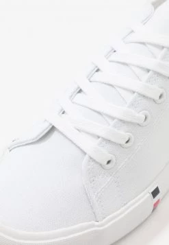 Pier One UNISEX - Zapatillas - White, Unisexo -Ofertas Pier One Tienda 6eeaf6ea65264b6aaea47b2ce7b216a0