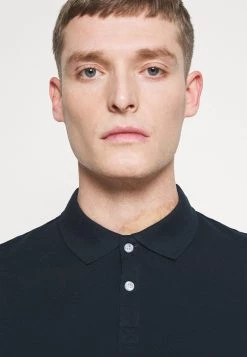 Pier One Hombre 2 PACK - Polo - Bordeaux/dark Blue -Ofertas Pier One Tienda 6f821081bdab4dbbac8330c0674c83aa