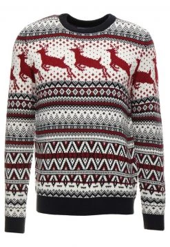 Pier One Jersey De Punto - Dark Blue, Hombre -Ofertas Pier One Tienda 701d6d6993f6485b9087e48eb24fa0f0