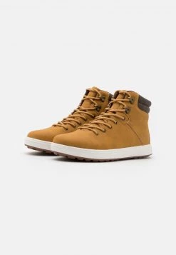 Pier One Zapatillas Altas - Camel, Hombre 9 Pier One Zapatillas Altas - Camel, Hombre -Ofertas Pier One Tienda 70689083474440678b3e90ea1f349877