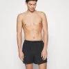 Pier One Hombre 5 PACK - Boxer - Black/khaki/dark Grey