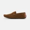 Pier One Hombre Mocasines - Cognac -Ofertas Pier One Tienda 726e84f36eae46ce975a0d85beab76ca