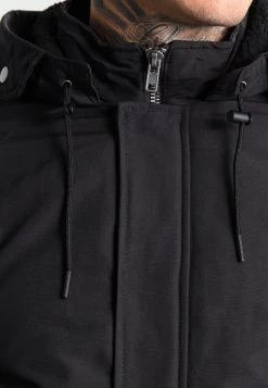 Pier One Hombre Chaqueta De Invierno - Black 11 Pier One Hombre Chaqueta De Invierno - Black -Ofertas Pier One Tienda 73000c9da76b45bb9071c1edfb06a362