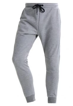 Pier One Hombre Pantalones Deportivos - Light Grey -Ofertas Pier One Tienda 73160ca920cc40faa2cec54e1910c550