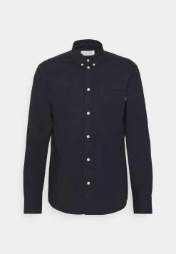 Pier One Hombre Camisa - Dark Blue 12 Pier One Hombre Camisa - Dark Blue -Ofertas Pier One Tienda 731fc4ec47344b728bd48ea0622826d1