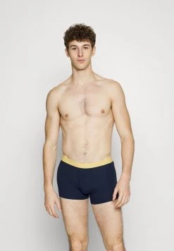 Pier One Hombre 12 PACK - Culotte - Dark Blue/multi Coloured