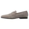 Pier One Mocasines - Grey, Hombre