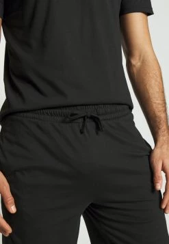 Pier One Hombre Pijama - Black -Ofertas Pier One Tienda 73cb94e366504a7192fe56bbfdefb762