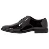 Pier One Hombre Zapatos Con Cordones - Black -Ofertas Pier One Tienda 740824349bfd48de8d6214d517491afb