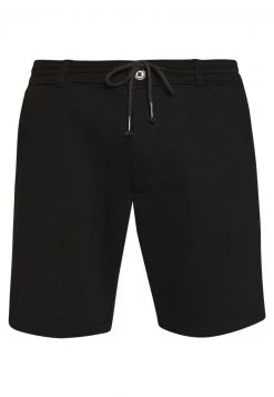 Pier One Shorts - Black, Hombre -Ofertas Pier One Tienda 7408263daa5a41efba55d5f9219f0b15
