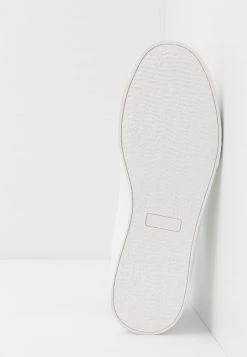 Pier One UNISEX - Zapatillas - White, Hombre -Ofertas Pier One Tienda 74228f1982334570b6d9a7e4467272bd