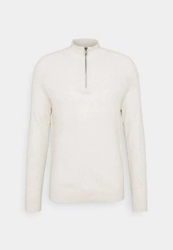 Pier One Hombre Jersey De Punto - Off-white -Ofertas Pier One Tienda 7429c67421364f60a5be14e26dcca676