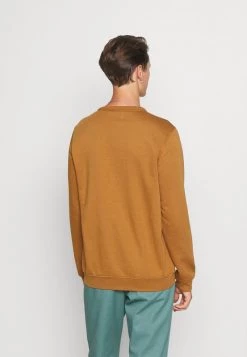 Pier One Hombre Sudadera - Brown -Ofertas Pier One Tienda 745a74032eda4640821eef3ecc074674