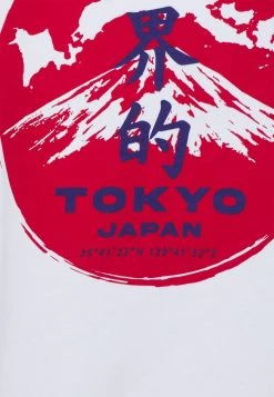 Pier One Hombre Sudadera - White -Ofertas Pier One Tienda 7531b4b8575e49b38fc0cc531601b663