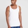 Pier One Hombre Top - White