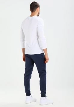 Pier One Hombre Pantalones Deportivos - Dark Blue -Ofertas Pier One Tienda 75877180d7f04c899598b6cd003f9569