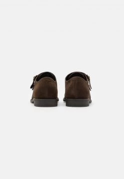 Pier One Hombre Mocasines - Brown -Ofertas Pier One Tienda 75d34c53591045e8beadfe3bd4be959b
