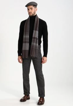 Pier One Hombre Jersey De Punto - Black -Ofertas Pier One Tienda 766af7f5e62f488ba868402d65a4fc39