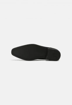 Pier One Hombre Mocasines - Black -Ofertas Pier One Tienda 77a4c85f12e644b8b6e32321f9de439d