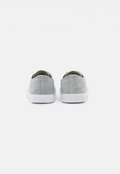 Pier One Unisexo UNISEX - Zapatillas - Light Grey -Ofertas Pier One Tienda 77fc47787ecb40498cf3793a4f8fcb66